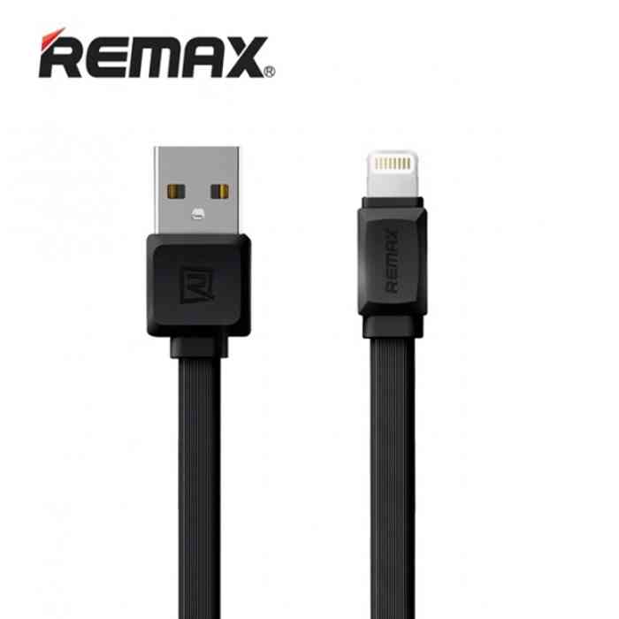 Remax RC-129i Fast pro data cable 1m